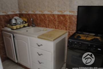 L 43 -                            Vente
                           Appartement Meublé Djerba